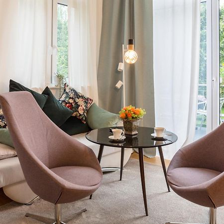 Apartment Am Apfelbaum Reutlingen Eksteriør billede