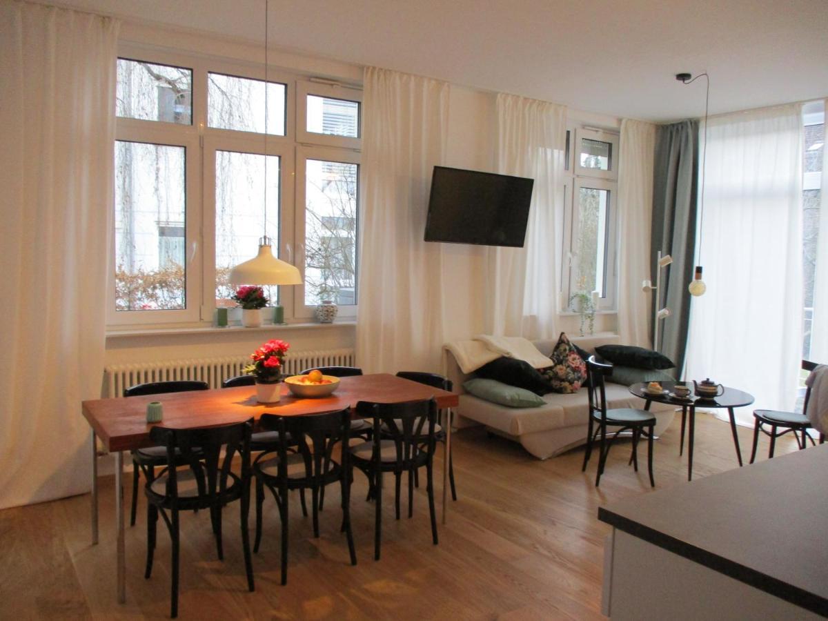 Apartment Am Apfelbaum Reutlingen Eksteriør billede