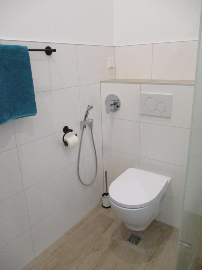 Apartment Am Apfelbaum Reutlingen Eksteriør billede