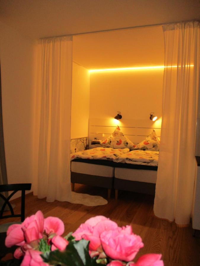 Apartment Am Apfelbaum Reutlingen Eksteriør billede