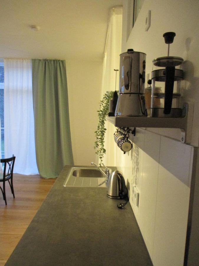 Apartment Am Apfelbaum Reutlingen Eksteriør billede