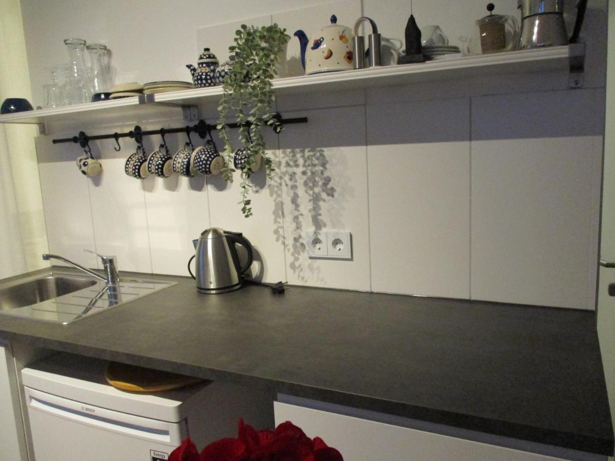 Apartment Am Apfelbaum Reutlingen Eksteriør billede