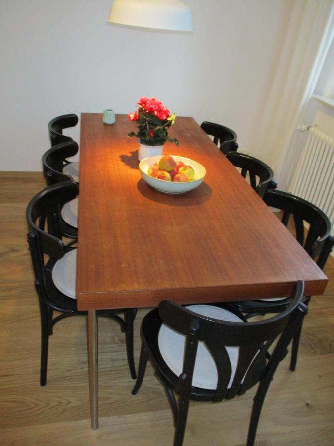 Apartment Am Apfelbaum Reutlingen Eksteriør billede