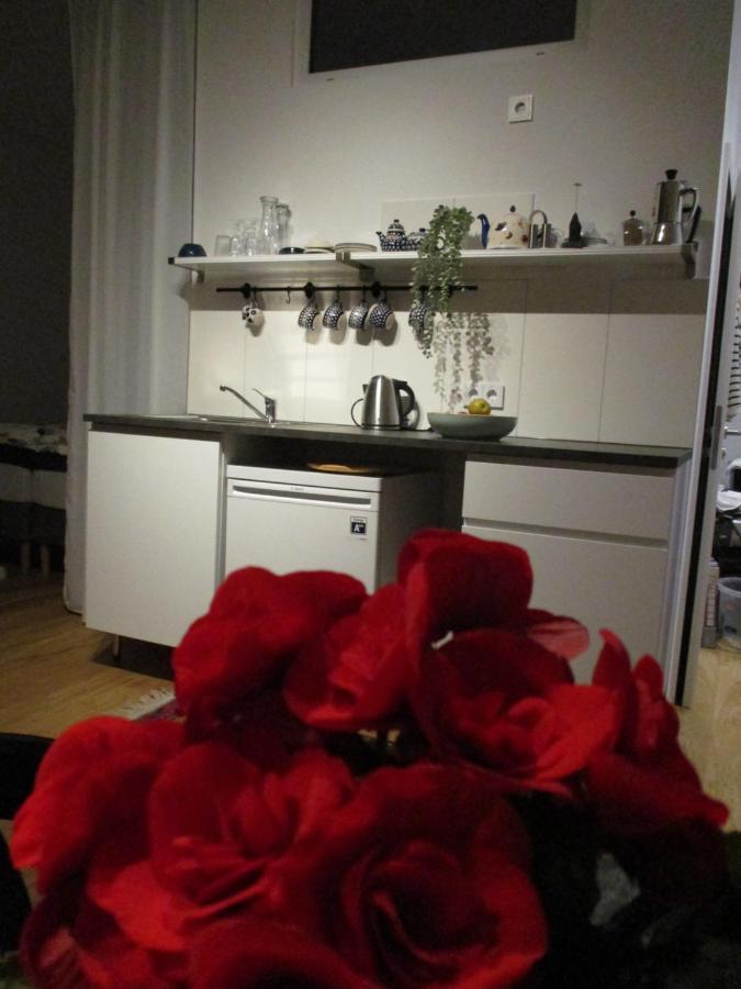 Apartment Am Apfelbaum Reutlingen Eksteriør billede