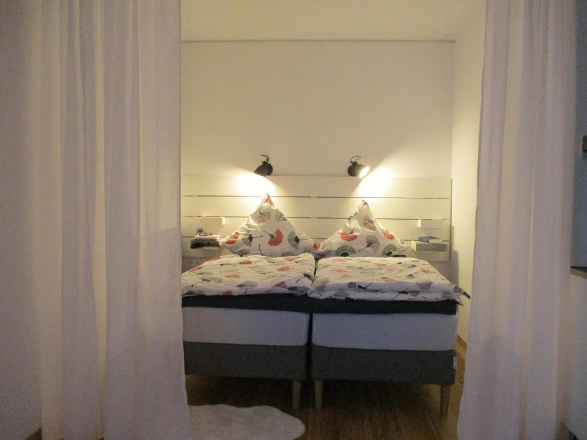 Apartment Am Apfelbaum Reutlingen Eksteriør billede